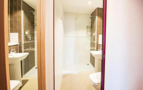Safestay Elephant & Castle - 104