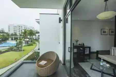 Melia Danang Beach Resort - 7