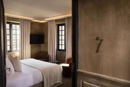 Hôtel Saint-Delis - La Maison du Peintre - Relais & Châteaux - 27