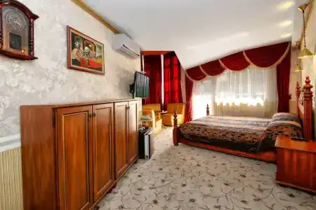 Boutique Saint Nikola Boyana - 48