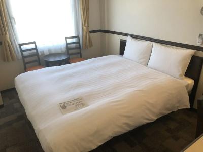 Toyoko Inn Tokyo Hachioji-eki Kita-guchi - 18