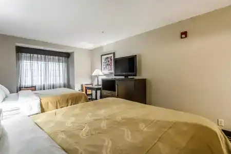 Quality Inn & Suites I-10 - 1