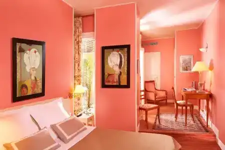 Relais Du Louvre - 70
