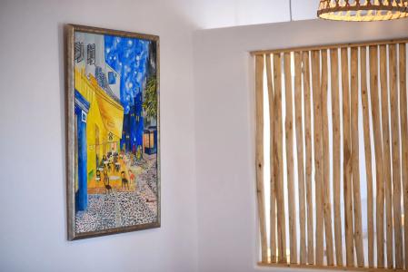 Myconian Crown Suites - 77