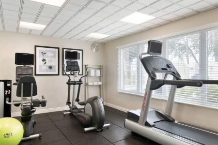 TownePlace Suites - 3