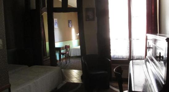 Hôtel Stella - 4
