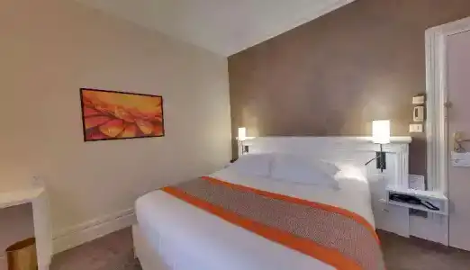 Best Western Hôtel d'Arc - 47