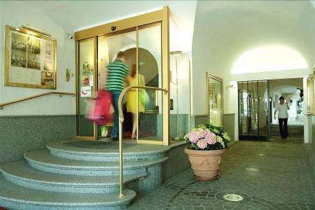 Austria Classic Wolfinger - Hauptplatz - 10