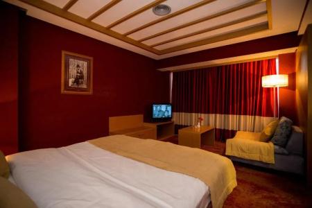 Colosseo & Spa - 109