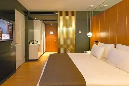 The Craton Sisli - 75