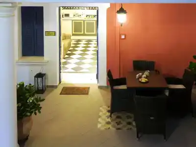 Metohi Georgila - 18
