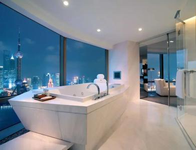 Hyatt on the Bund - 34