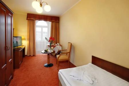 Ensana Centrální Lázně - Maria Spa - 23