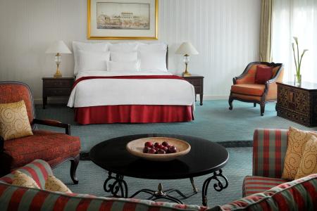 The Bristol by Royal Orchid Management - 6