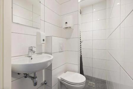 Hans Brinker Hostel Amsterdam - 32