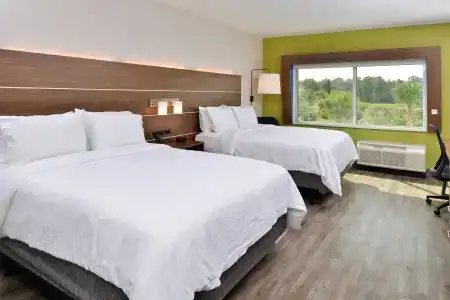 Holiday Inn Express Orlando - South Park, An Ihg - 31