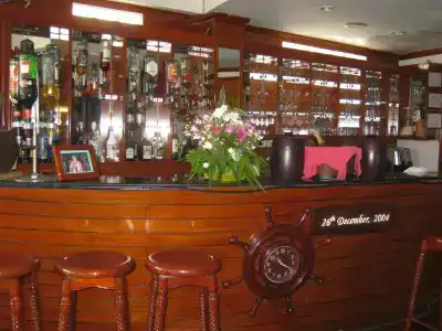Orchid and Spa Kalim Bay - 18