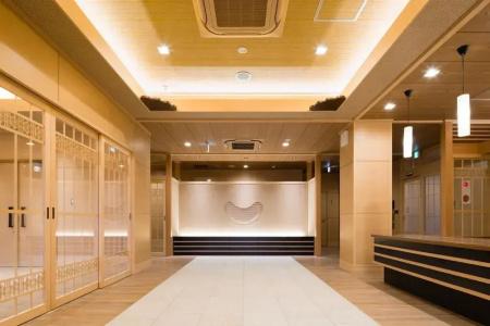 Japanese Style Isomura - 15