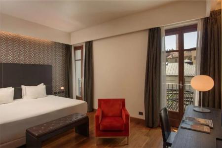 Nh Torino Santo Stefano - 42