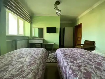 Pamir-Hostel - 29