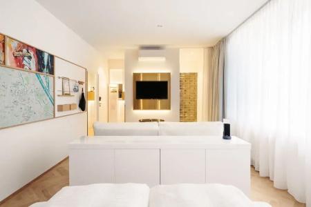 Schani Salon - 16