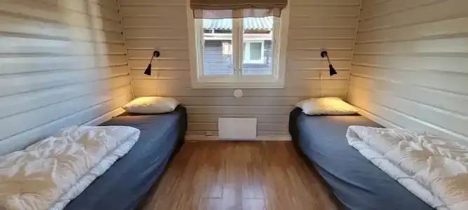 Øen Turistsenter - 52