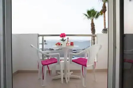 Sea Breeze - 40