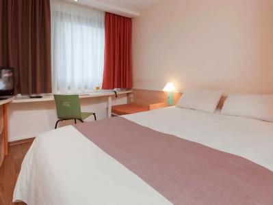 ibis Frankfurt Airport - 57