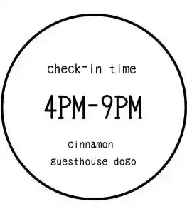 Cinnamon Guesthouse Dogo - 56