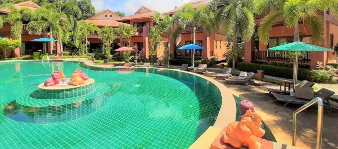 Andamanee Boutique Resort - Sha Plus - 54