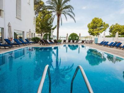 Illa d'Or & Club Apts 4* Sup - 12