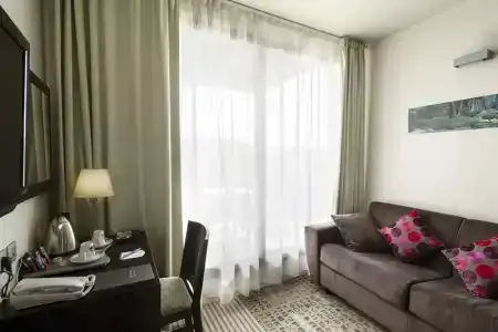 Best Western Plus hôTel De l'Arbois - 45