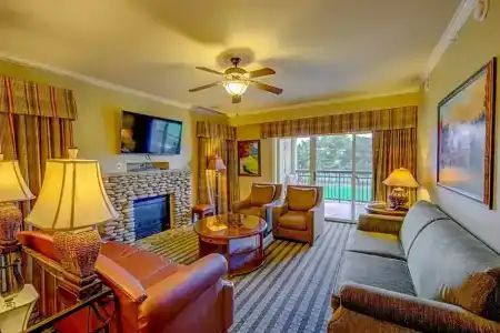 RiverStone Resort & Spa - 336
