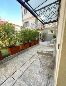 Al Campanile Apart& Suite - 56