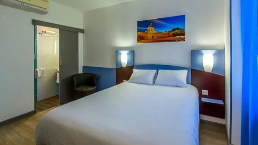 The Originals Access, Hôtel Bourges Gare - 35