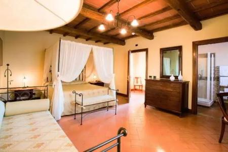 Locanda Poggioleone - 32