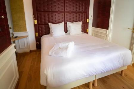 Hôtel Merveilleux Côté Mer - 34