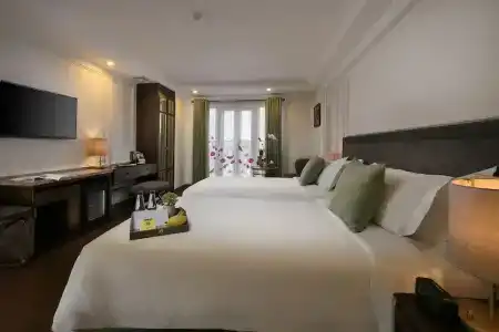 Hanoi Allure - 73