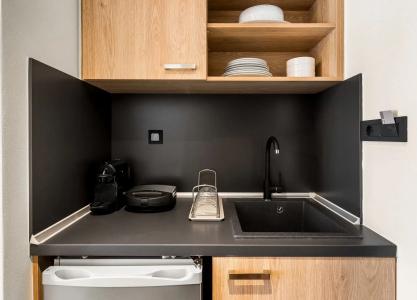 Sigma Luxury Rooms - 42
