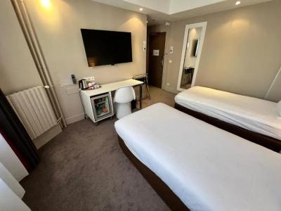 Holiday Inn Paris-Auteuil, An Ihg - 96