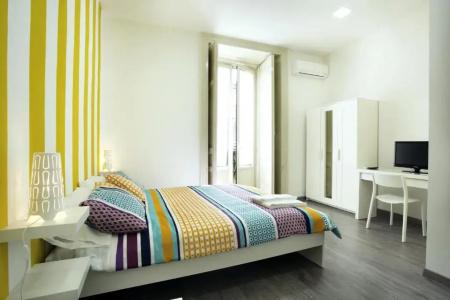 B&B Università - 21