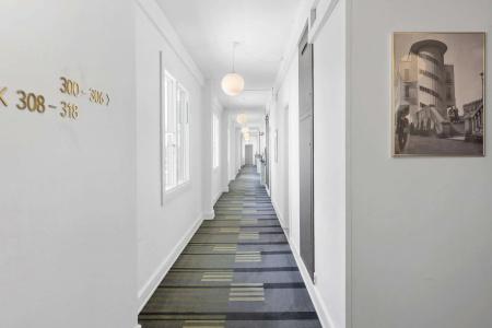 Astoria, Best Western Signature Collection - 25