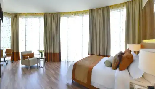 Fraser Suites Diplomatic Area Bahrain - 41