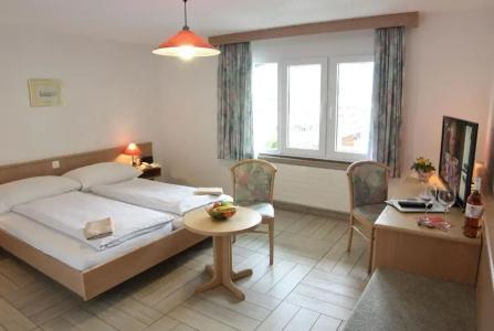 Paradis-Leukerbad-Therme - 76