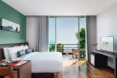 Relo' The Urban Escape - Huahin - 67