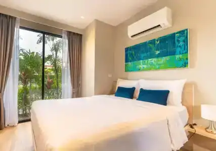 Diamond Resort Phuket - Sha - 41