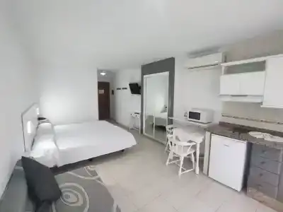 Apartamentos Pez Azul - 32