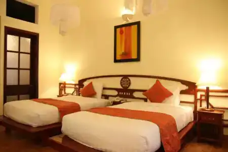 Windbell Villa Hoi An - 48
