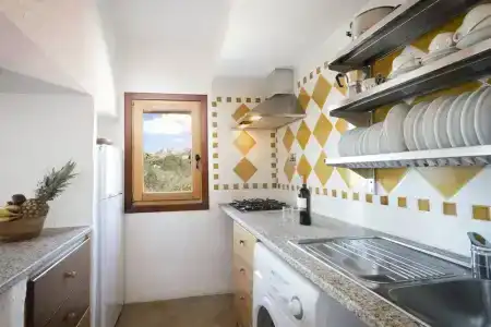 Residenza Capriccioli - 80