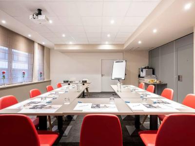 Mercure Oostende - 15